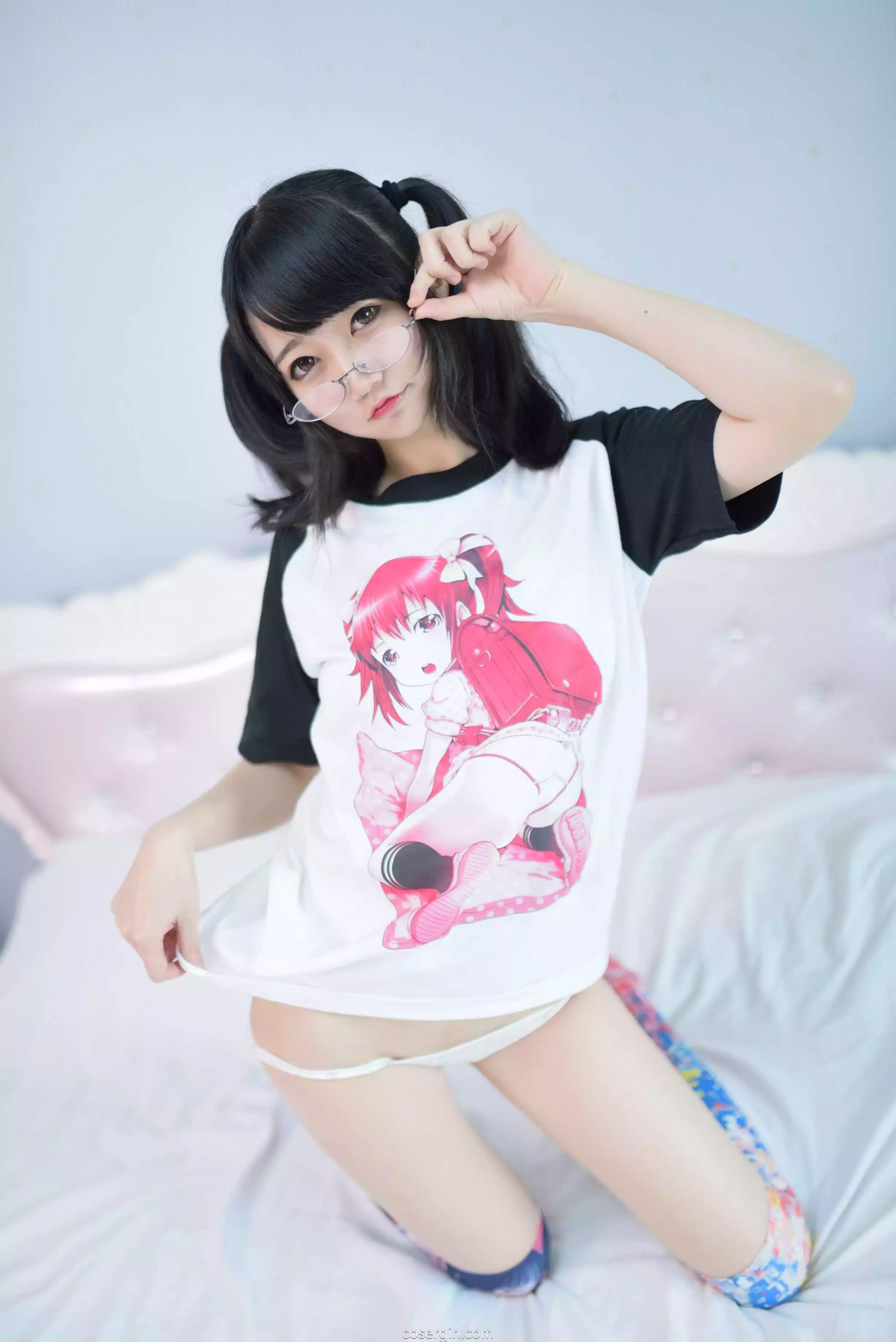 图片[13]-Nagesa魔物喵 vol 01 - 小彩蛋~ - coser福利社-coser福利社