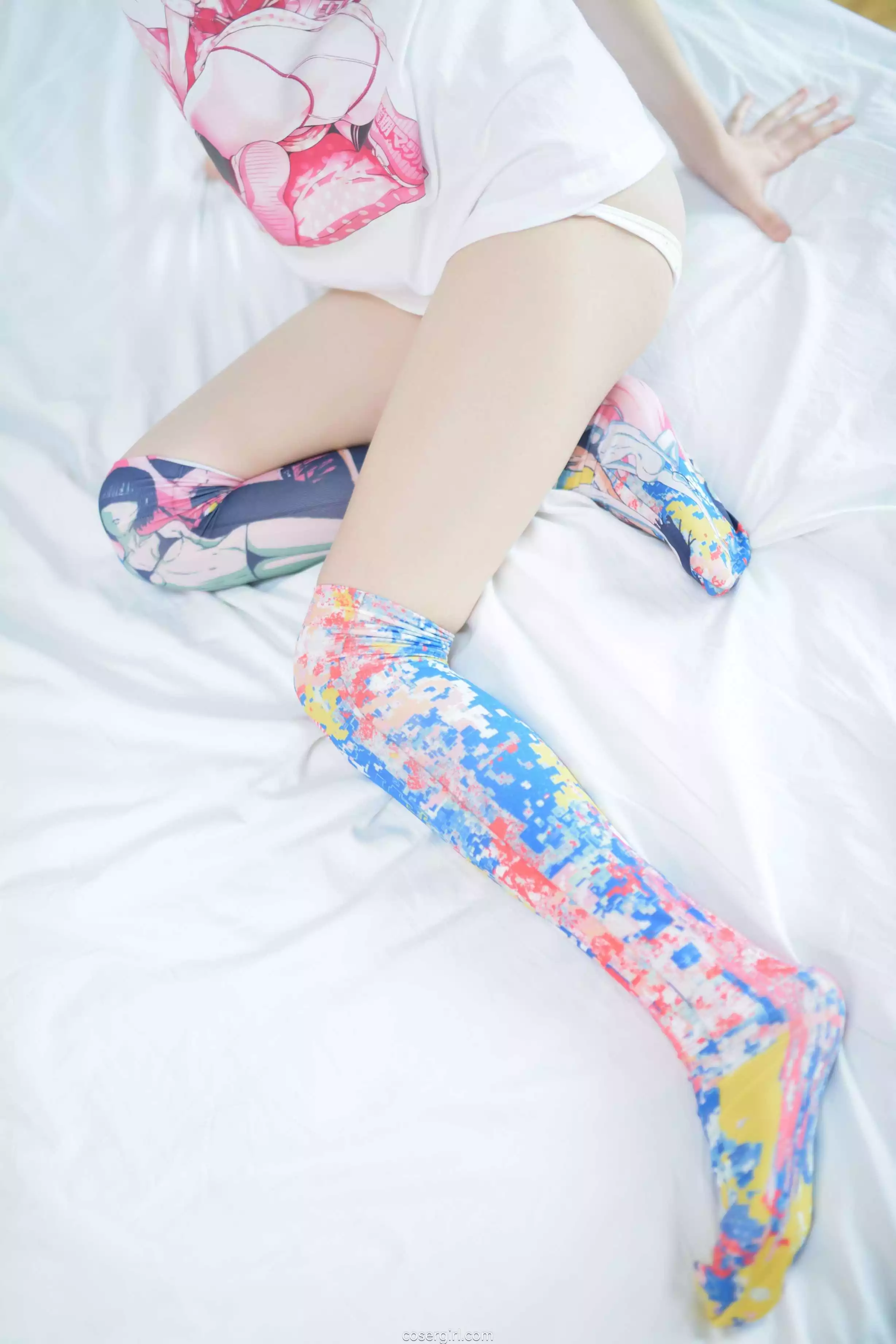 图片[9]-Nagesa魔物喵 vol 01 - 小彩蛋~ - coser福利社-coser福利社