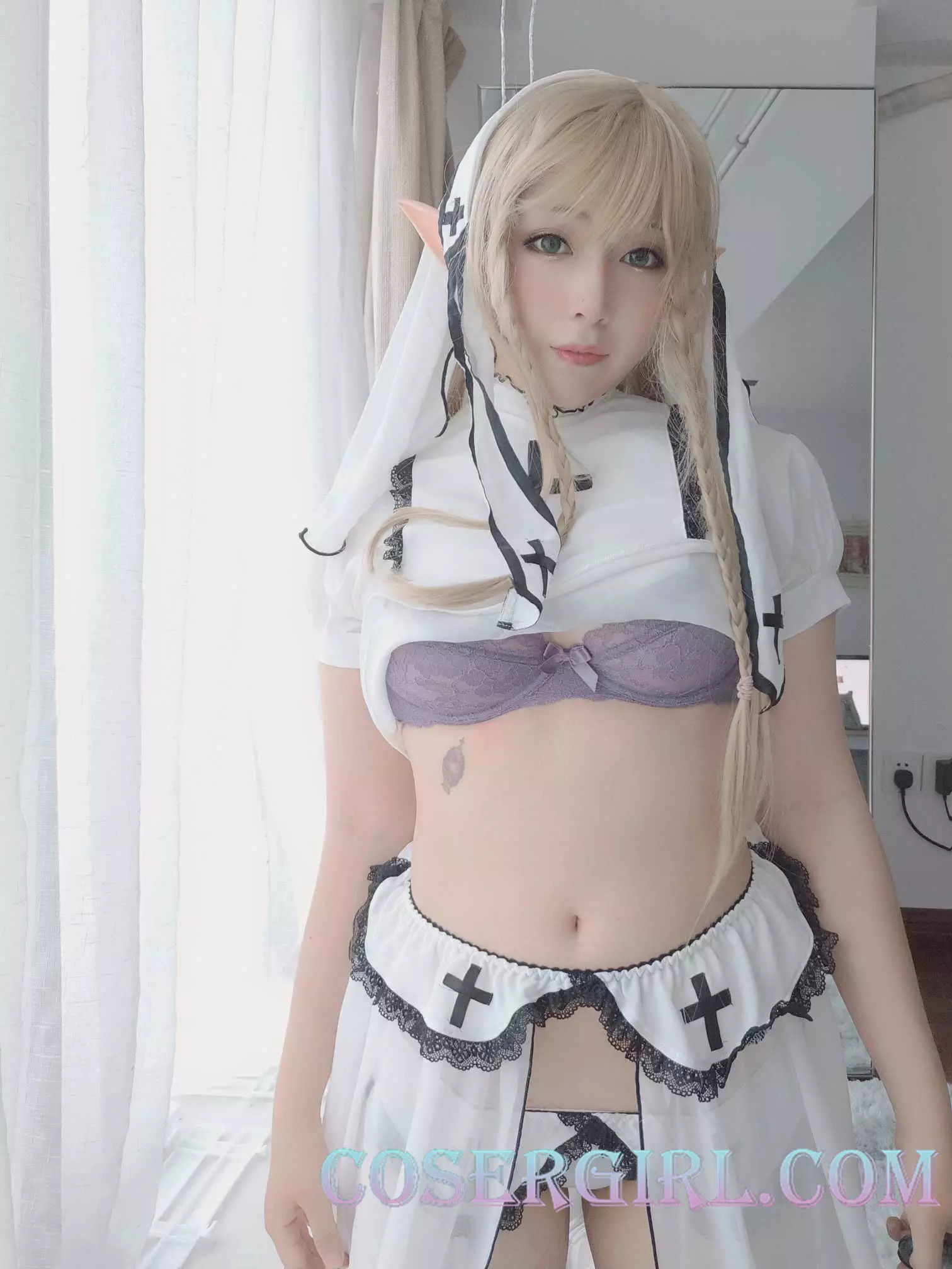 图片[7]-小容仔咕咕咕w 容鸽 - coser福利社-coser福利社