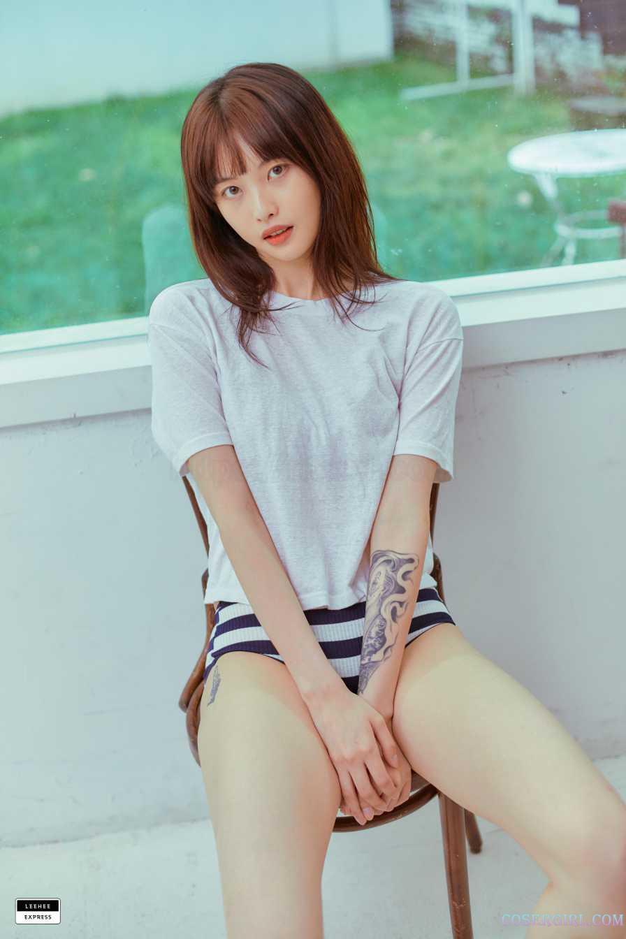 图片[4]-GMS(고말숙) 写真合集下载 - coser福利社[30套][8.91GB]-coser福利社