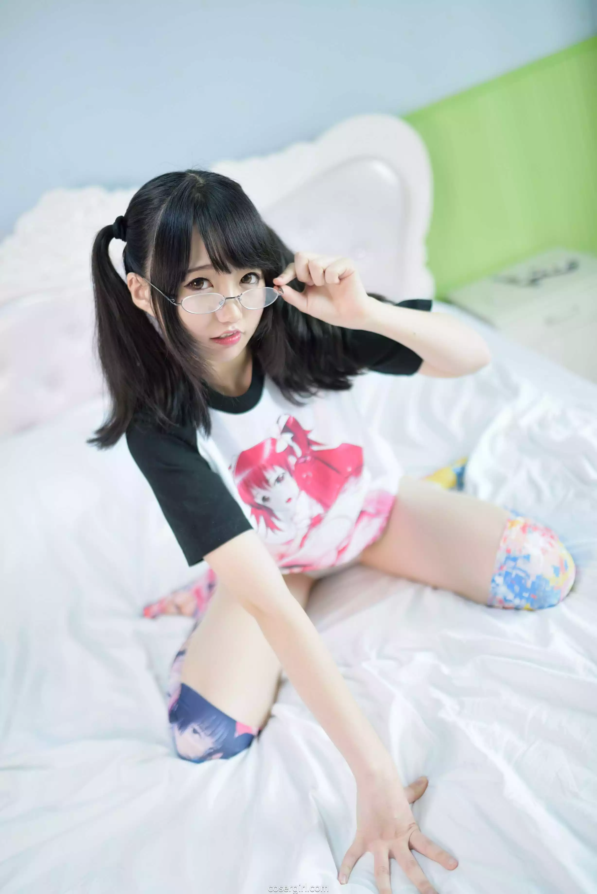 图片[7]-Nagesa魔物喵 vol 01 - 小彩蛋~ - coser福利社-coser福利社