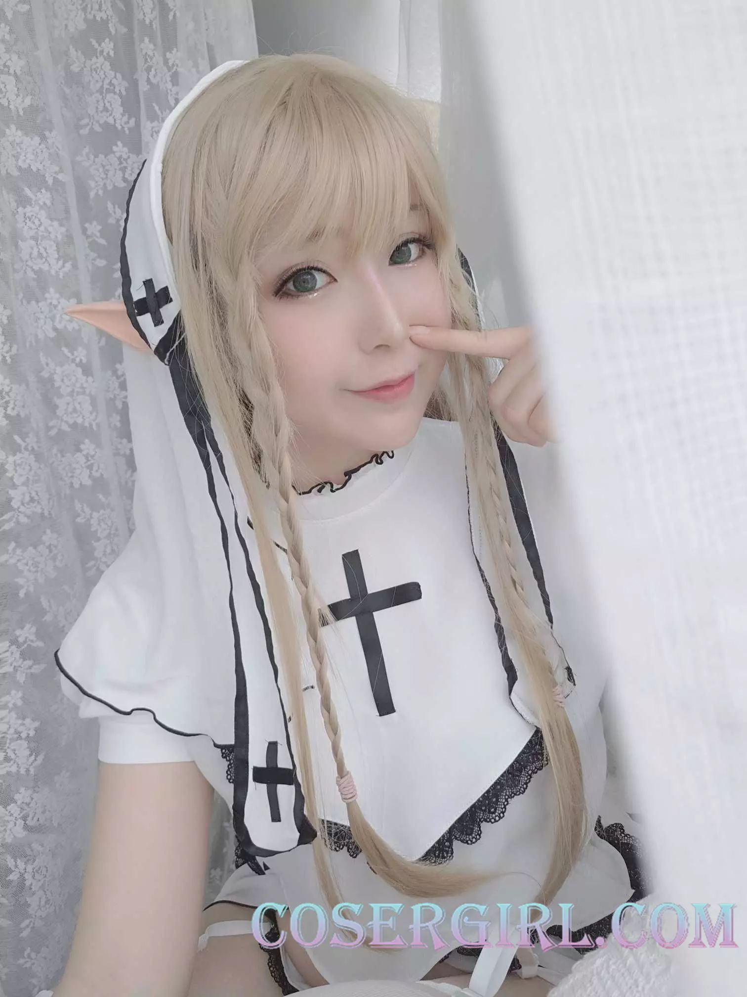 图片[10]-小容仔咕咕咕w 容鸽 - coser福利社-coser福利社