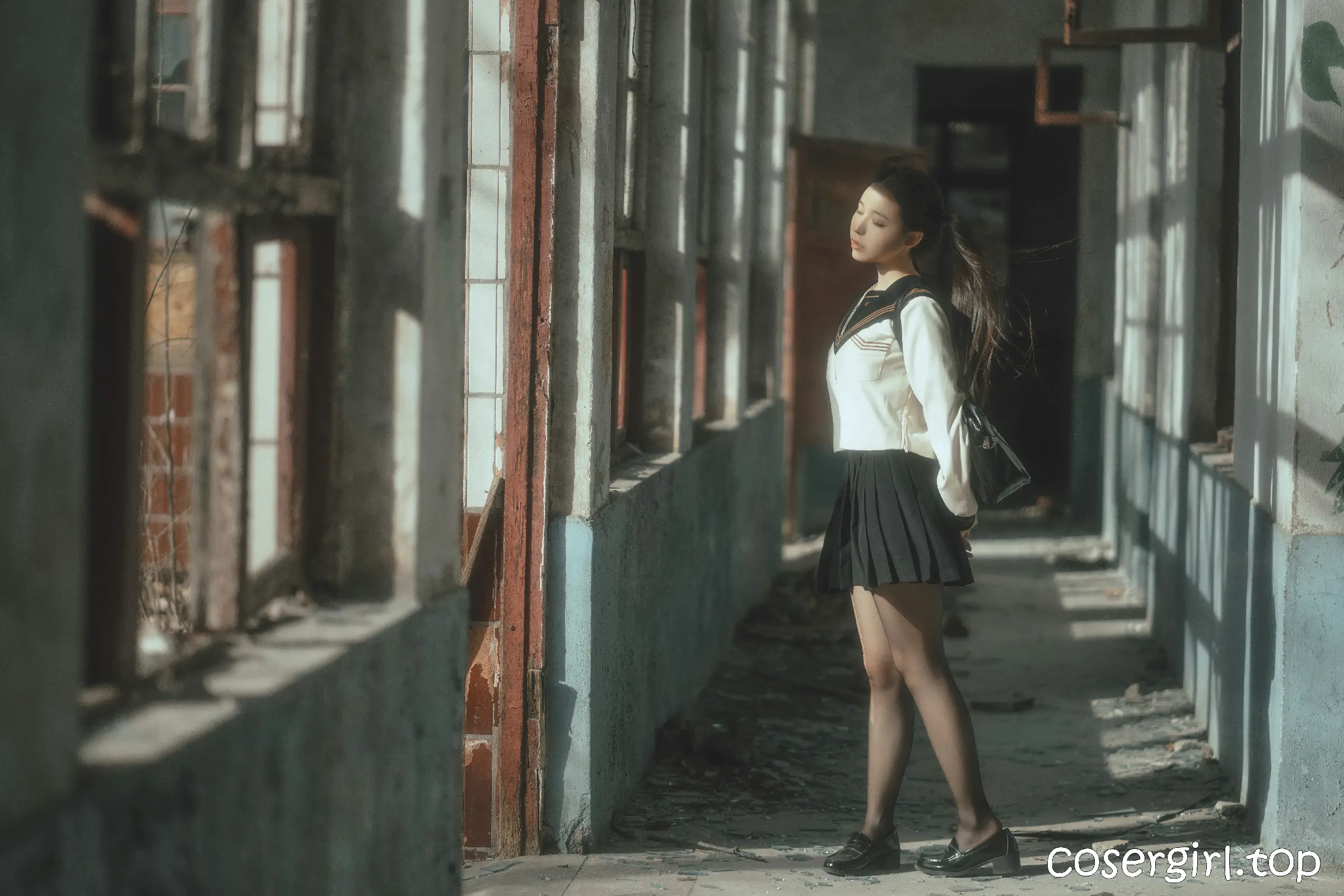 图片[11]-六味帝皇酱 废墟JK - coser福利社-coser福利社