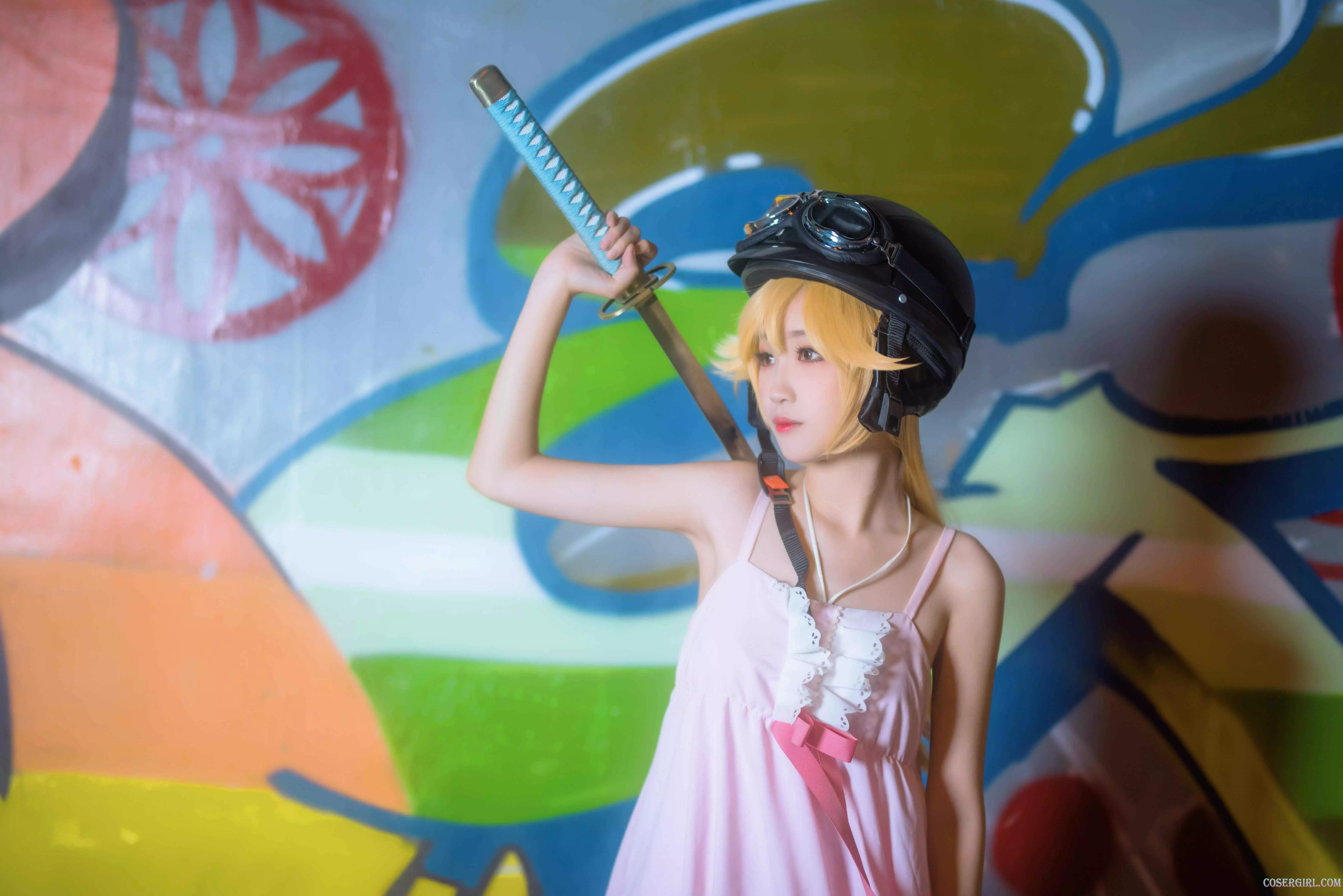 图片[12]-妖君白研 写真合集下载 - coser福利社[17套][877MB]-coser福利社