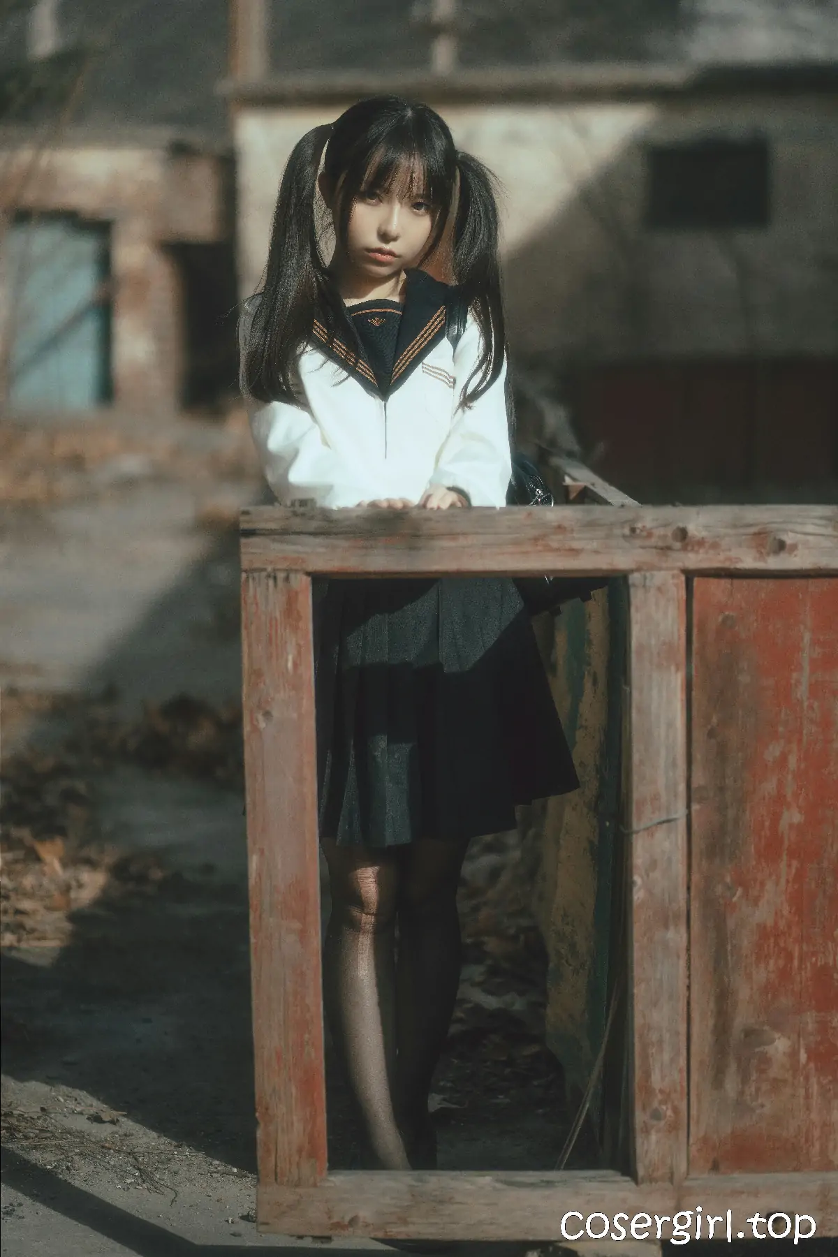 图片[2]-六味帝皇酱 废墟JK - coser福利社-coser福利社