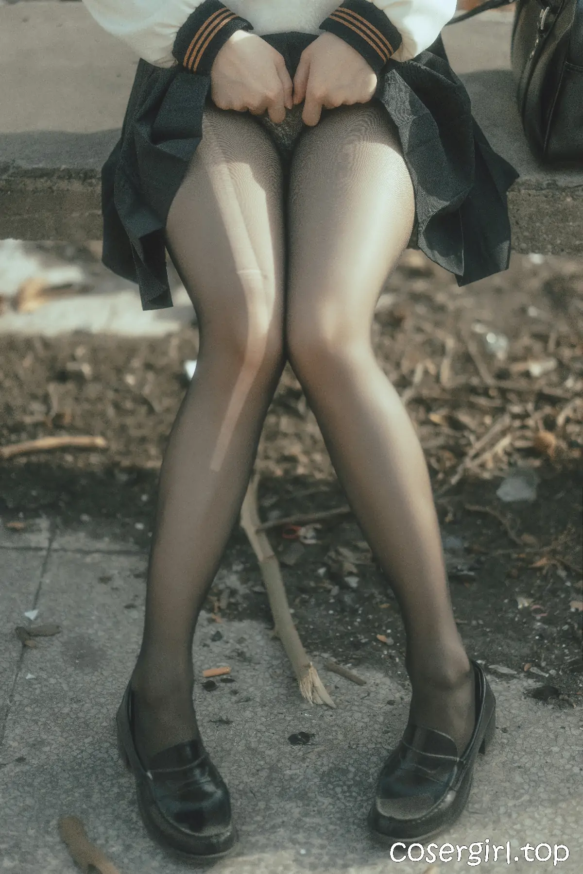 图片[24]-六味帝皇酱 废墟JK - coser福利社-coser福利社