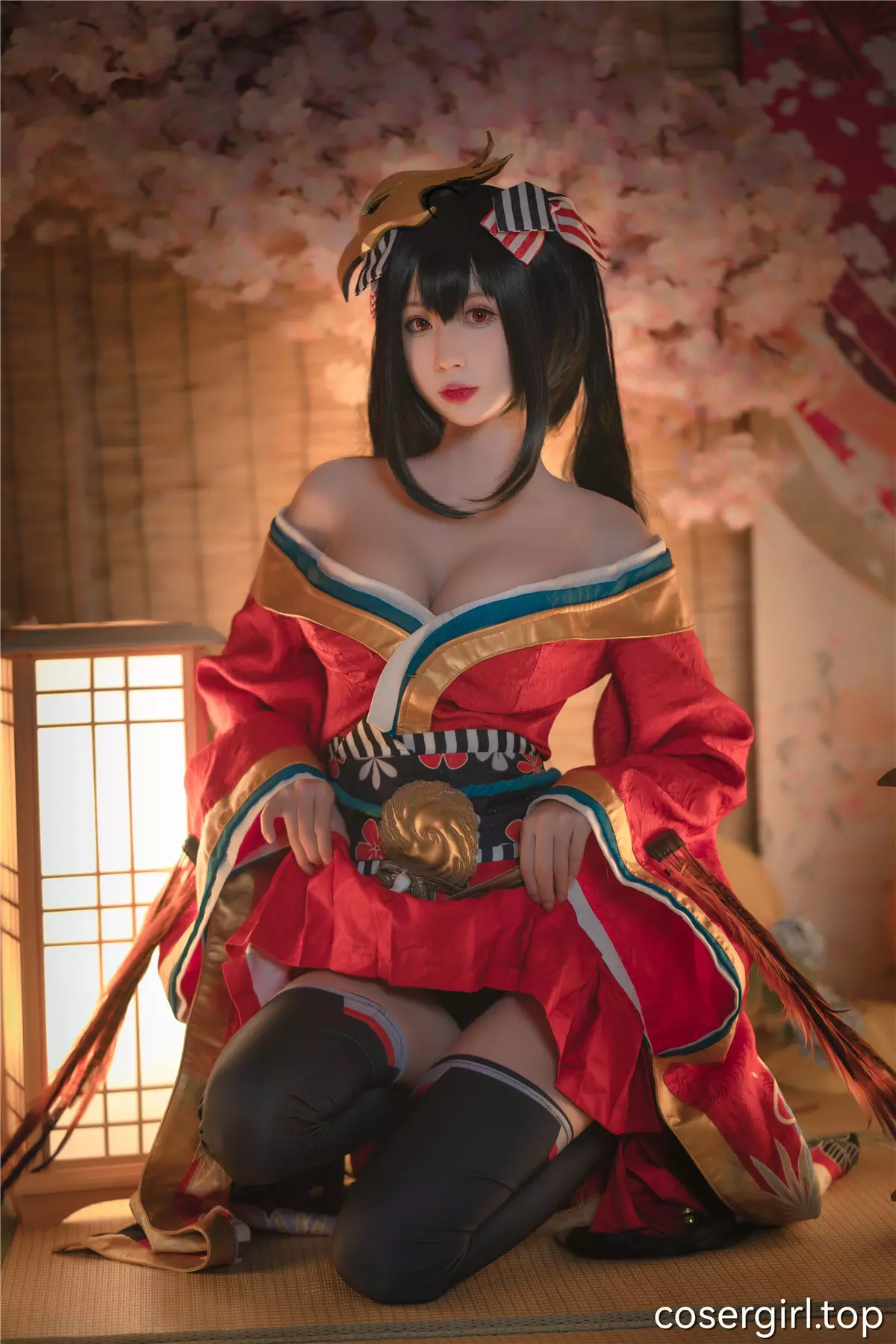 图片[10]-西园寺南鸽 写真合集下载 - coser福利社[29套][20.02GB]-coser福利社