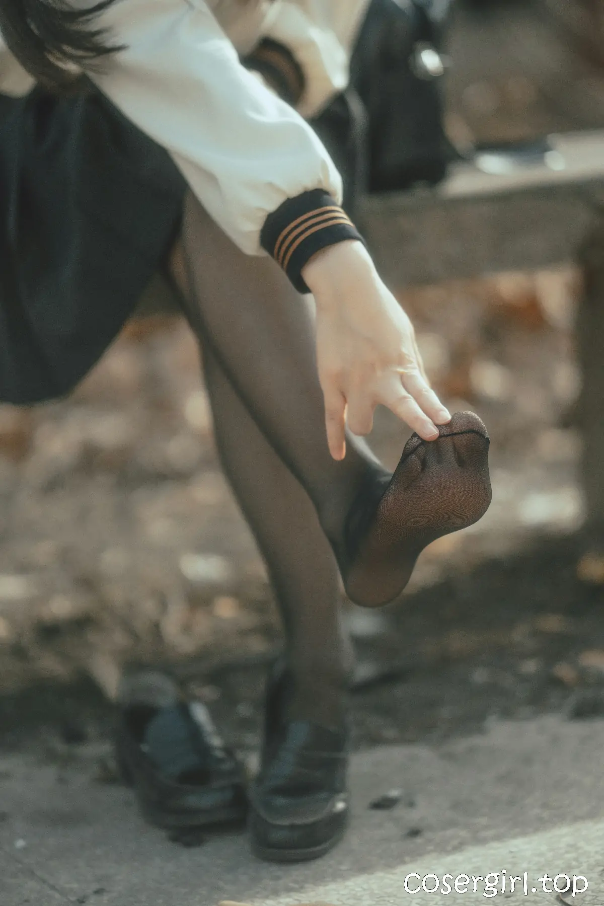 图片[23]-六味帝皇酱 废墟JK - coser福利社-coser福利社