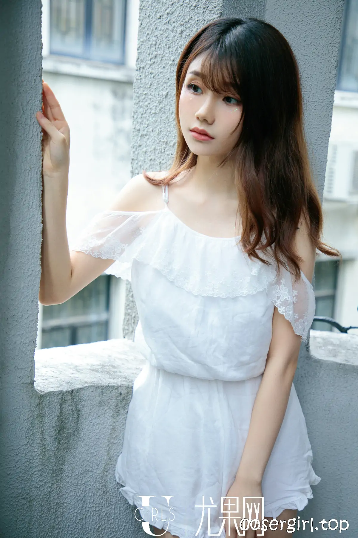 图片[8]-尤果网 写真合集下载 - 447套写真合集下载 - coser福利社232GB-coser福利社