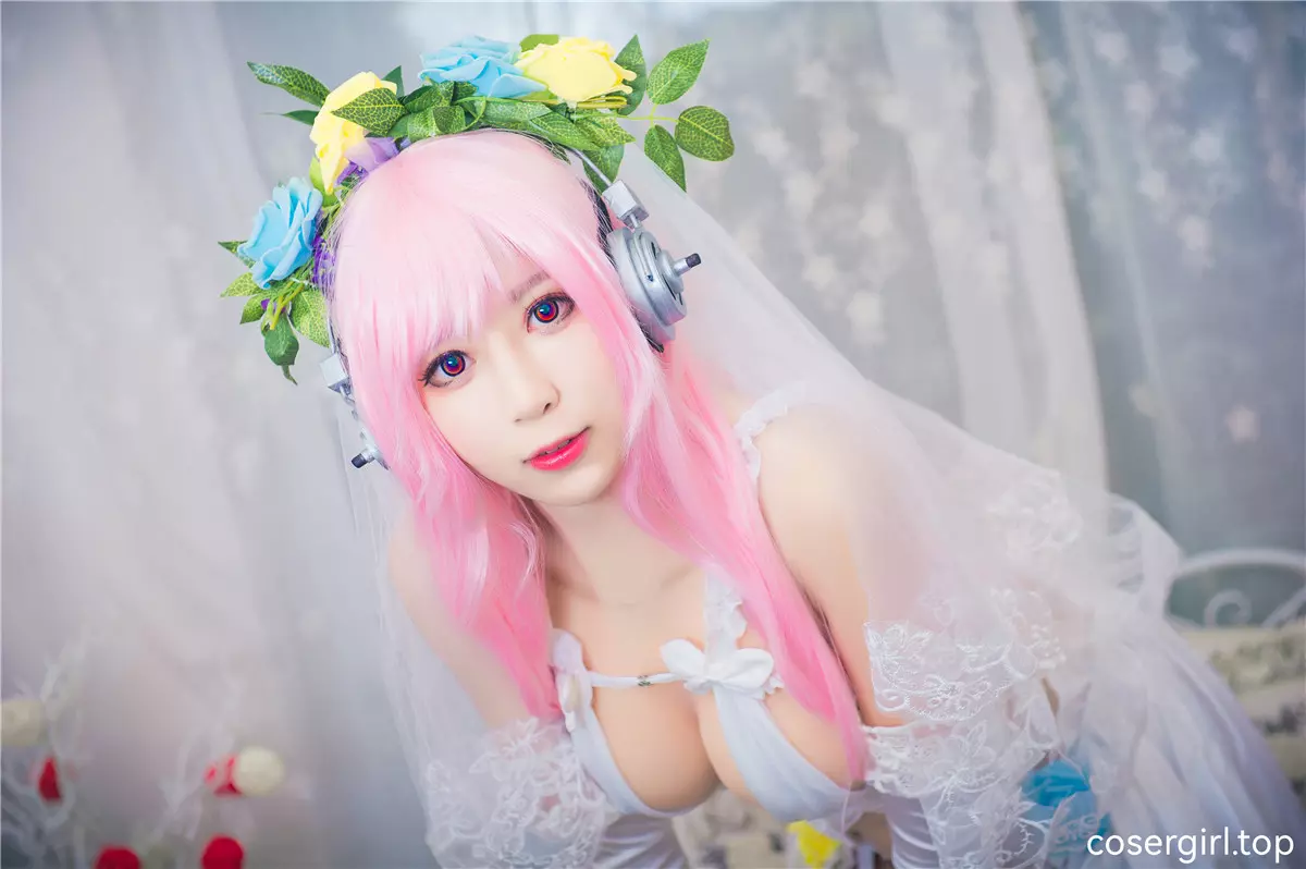 图片[9]-小酥酱 写真合集下载 - coser福利社[16套][2.51GB]-coser福利社