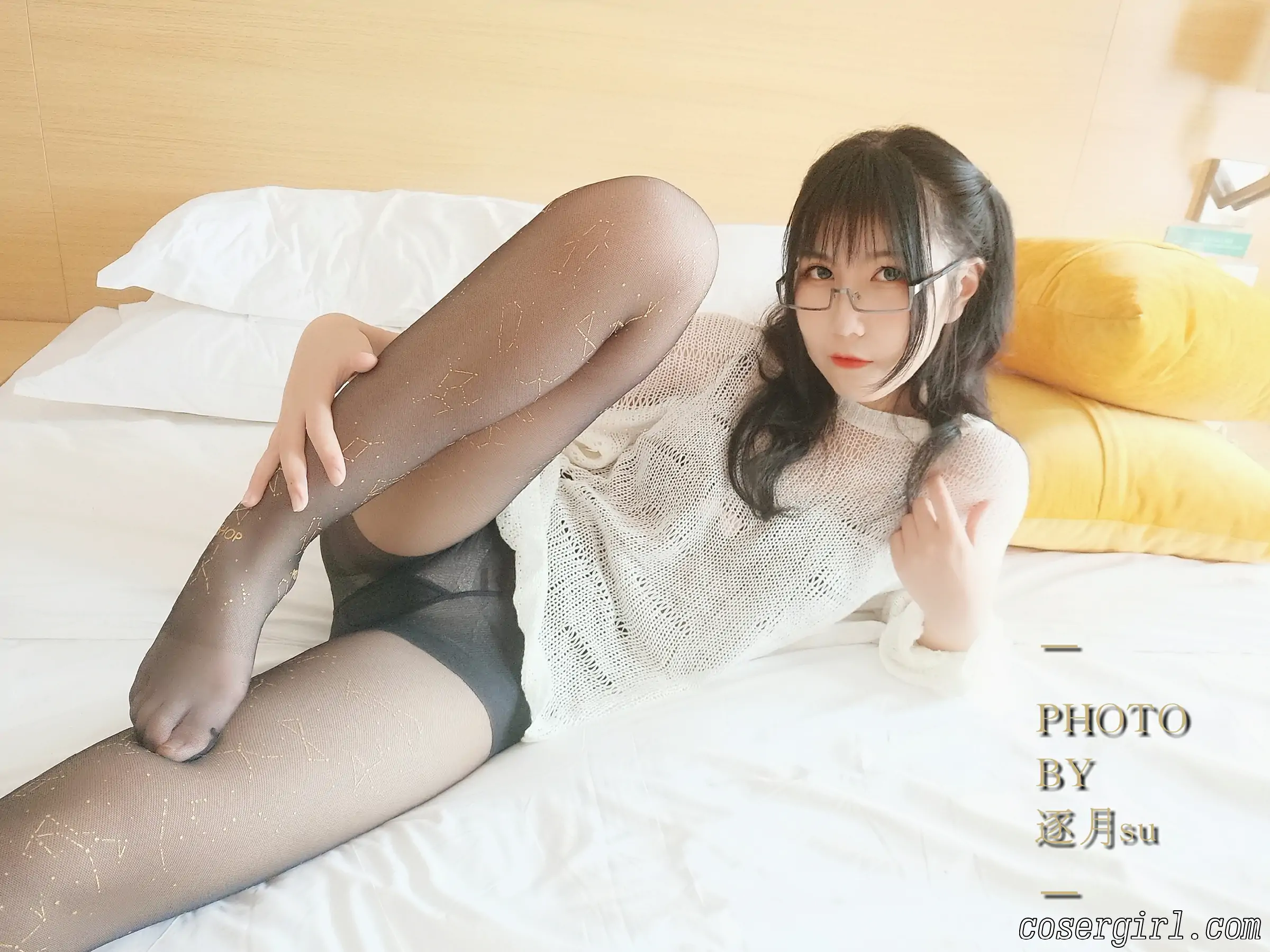 图片[6]-逐月_SU_H 套图写真下载 - 45套写真合集下载 - coser福利社-coser福利社