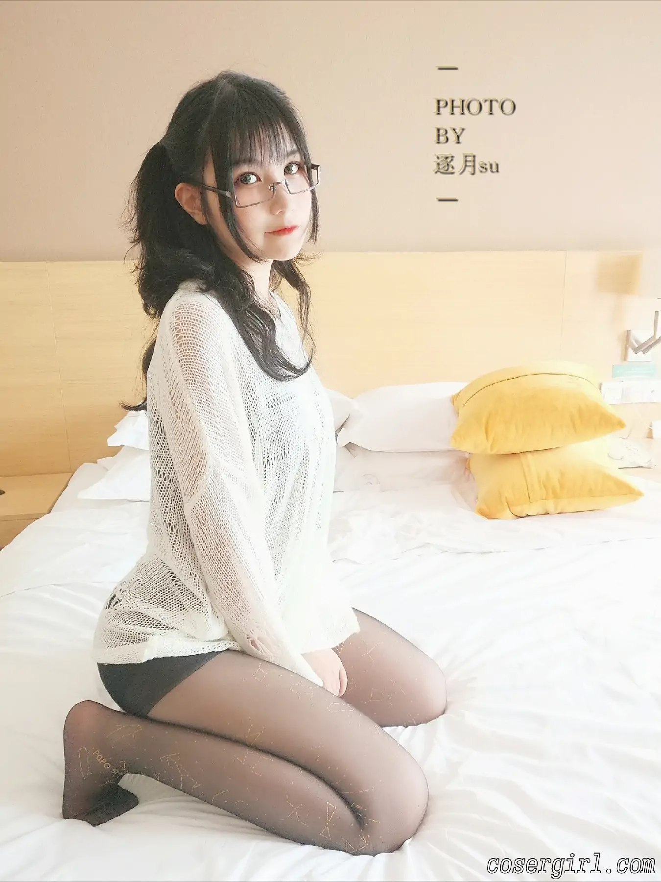 图片[4]-逐月_SU_H 套图写真下载 - 45套写真合集下载 - coser福利社-coser福利社