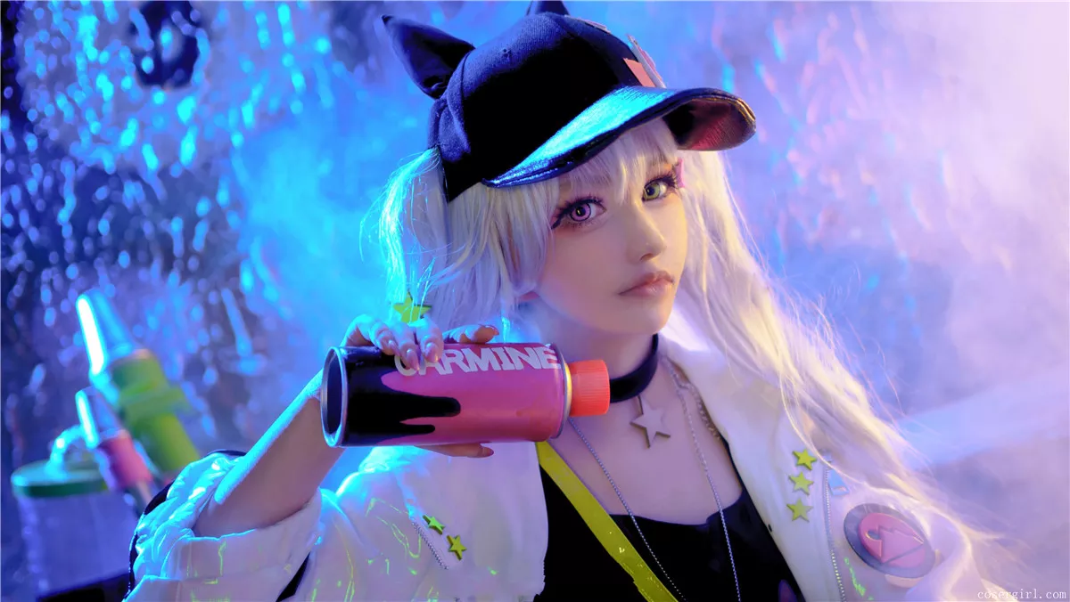 图片[2]-六二二同学 写真合集下载 - coser福利社[16套][1.95GB]-coser福利社