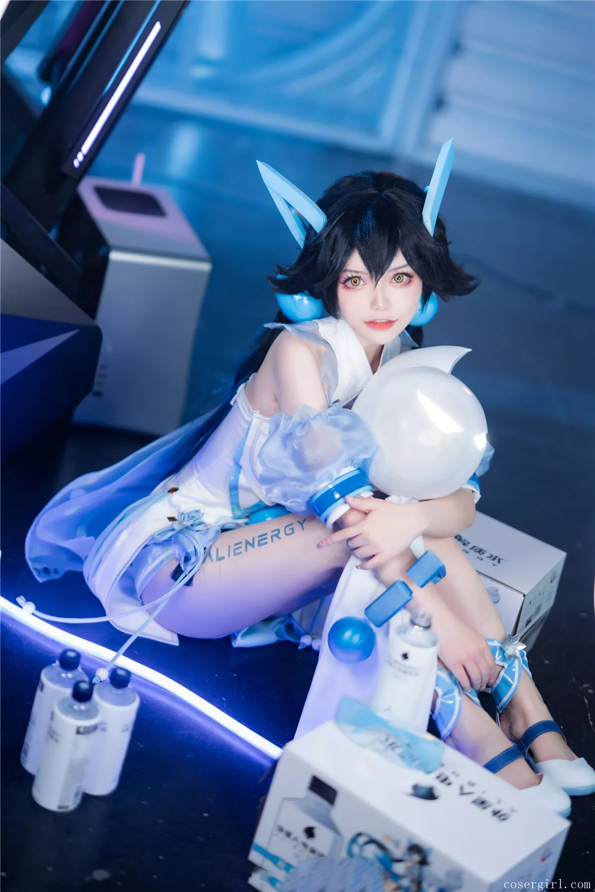 图片[6]-六二二同学 写真合集下载 - coser福利社[16套][1.95GB]-coser福利社