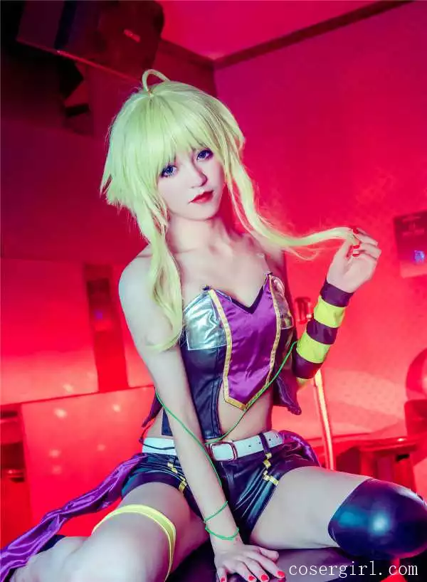 图片[6]-Kettoe 写真合集下载 - coser福利社[24套][4.48GB]-coser福利社