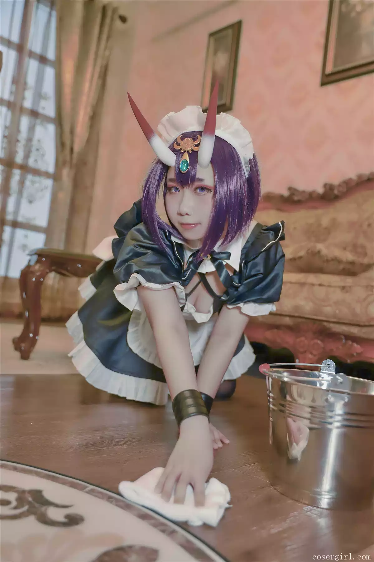 图片[2]-贞子蜜桃 写真合集下载 - coser福利社[26套][24.60GB]-coser福利社