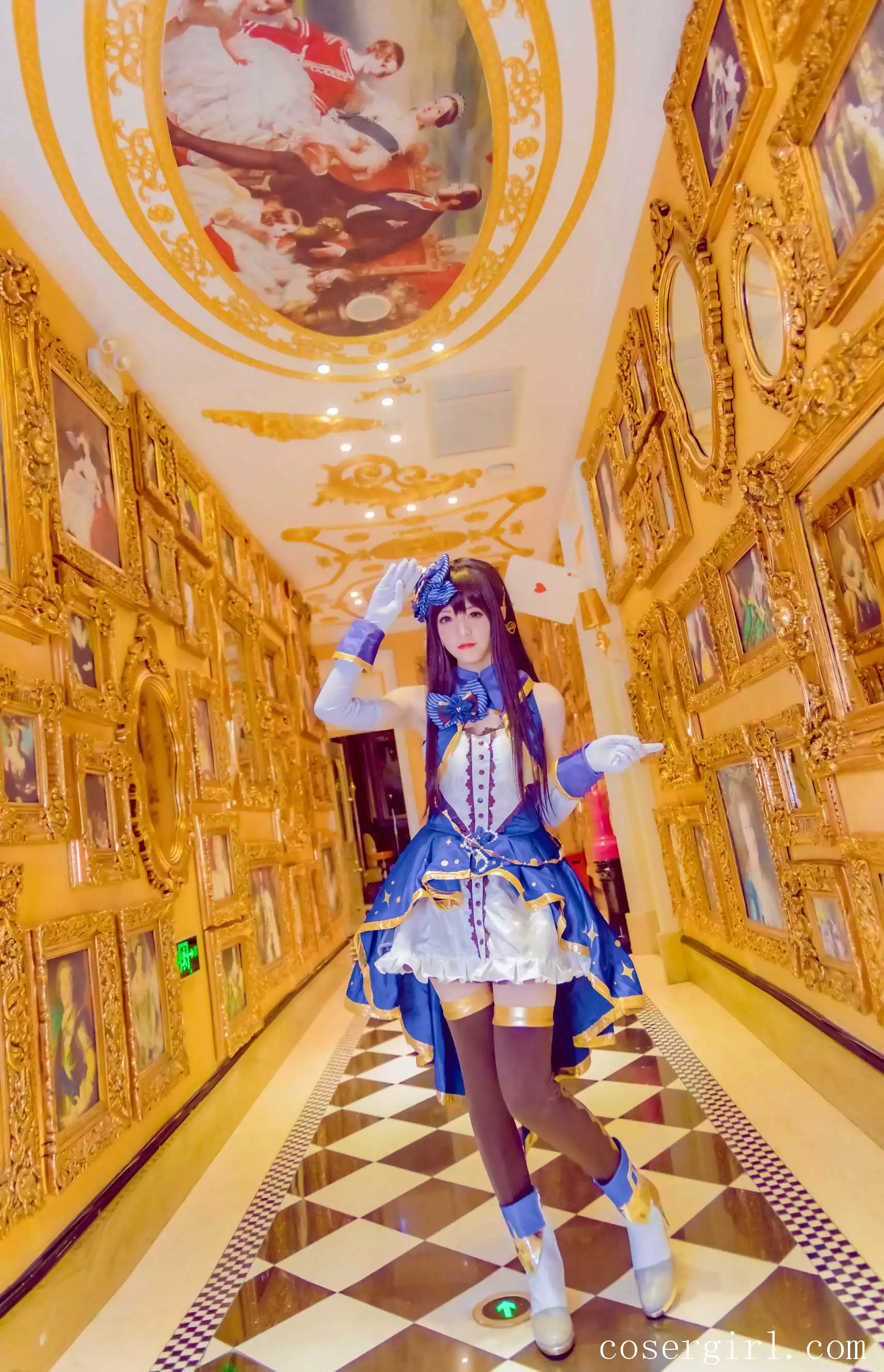 图片[4]-Kettoe 写真合集下载 - coser福利社[24套][4.48GB]-coser福利社