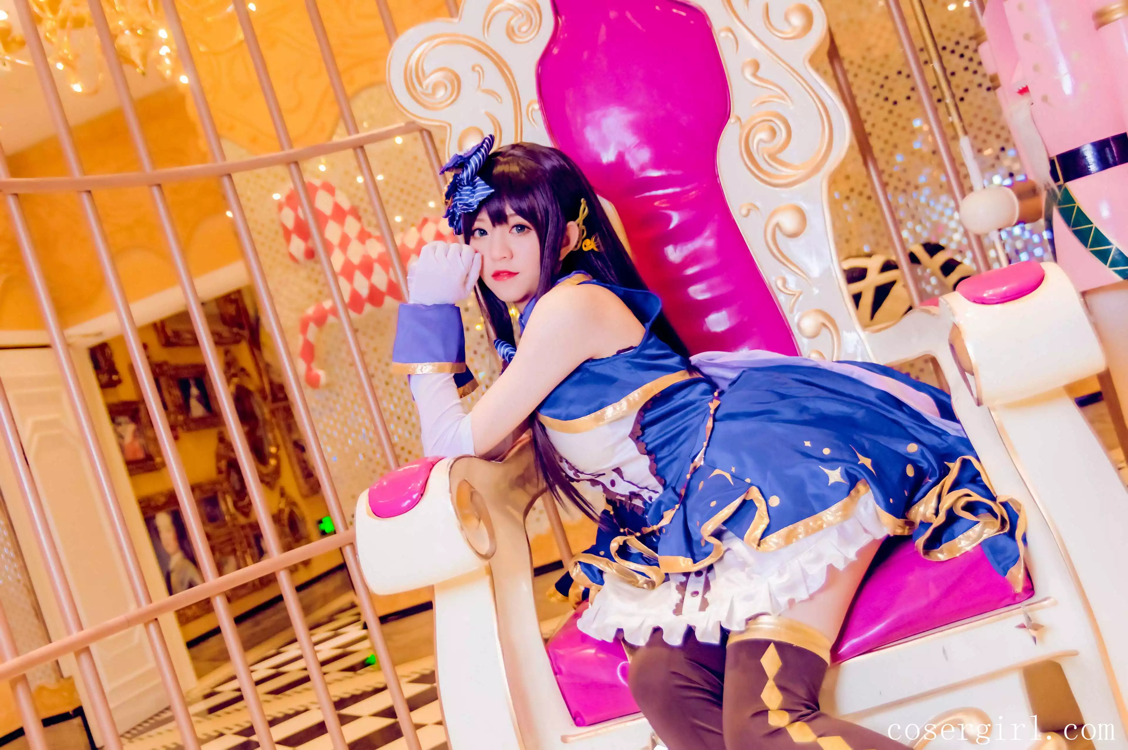 图片[2]-Kettoe 写真合集下载 - coser福利社[24套][4.48GB]-coser福利社