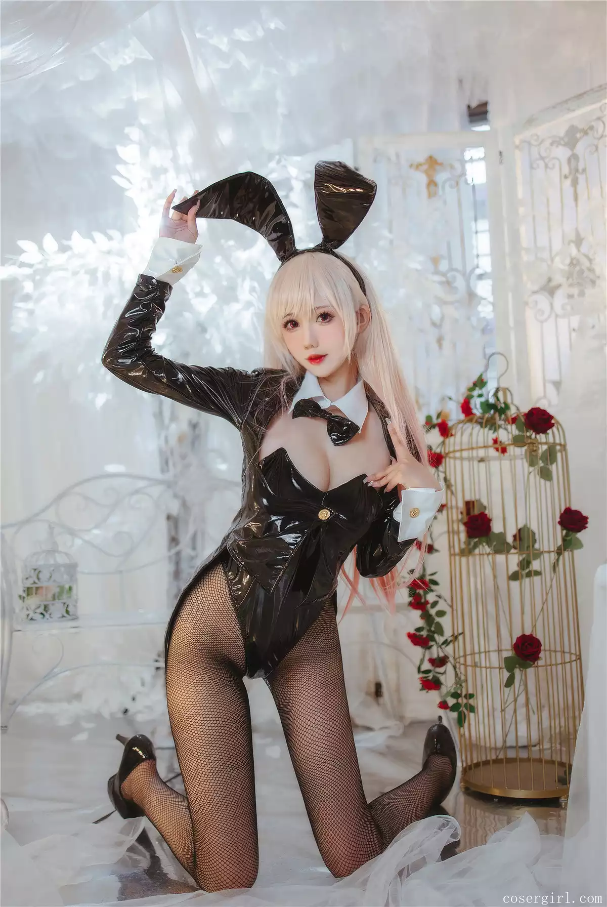 图片[7]-仙女月 写真合集下载 - coser福利社[17套][6.47GB]-coser福利社