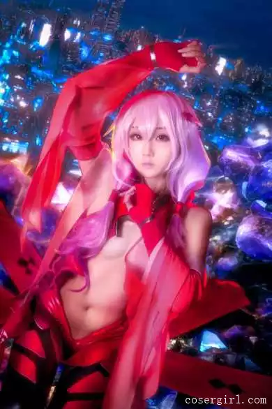 图片[4]-浅野菌子 - 38套美女写真图片合集免费下载-coser福利社美女写真图片