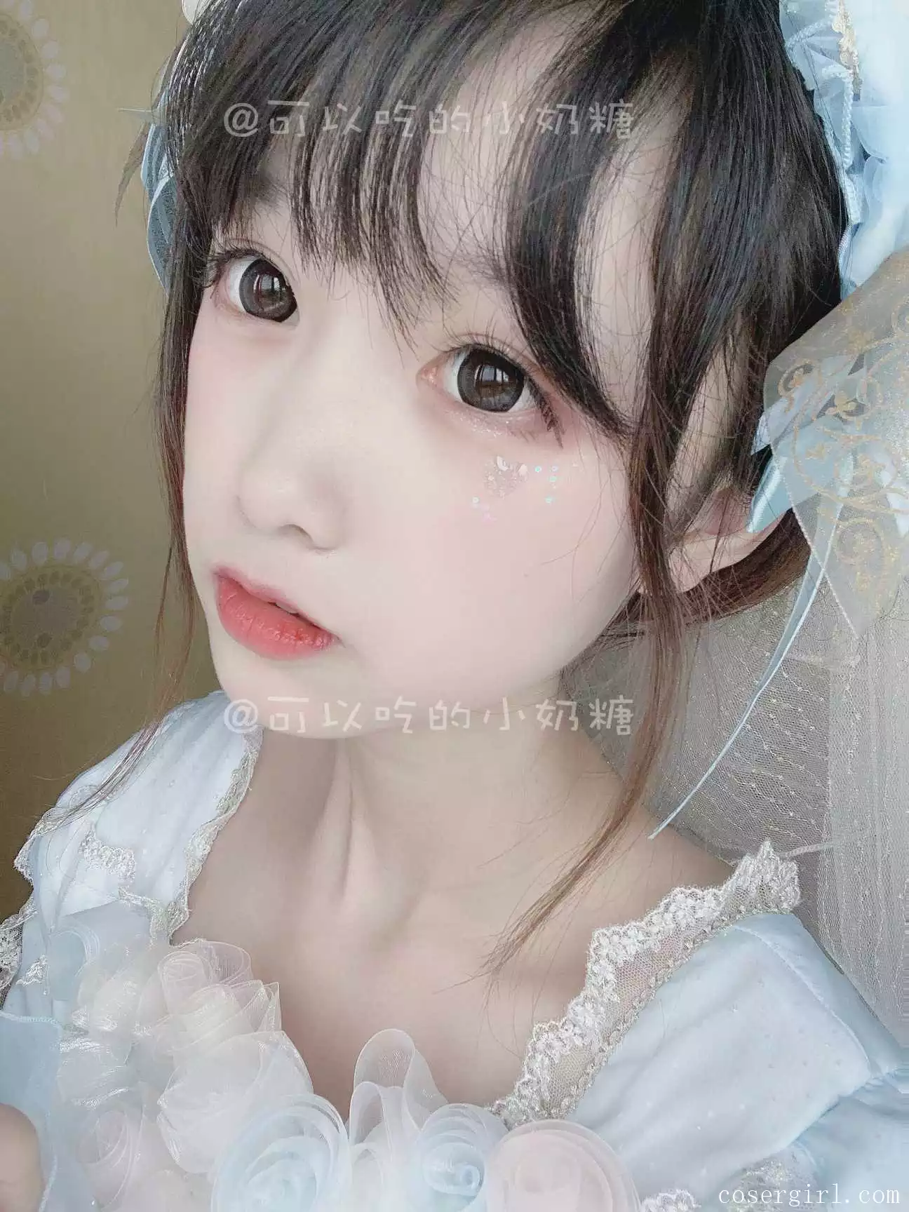 图片[4]-小奶糖可以吃的小奶糖 - 15套美女写真图片合集下载-coser福利社美女写真图片