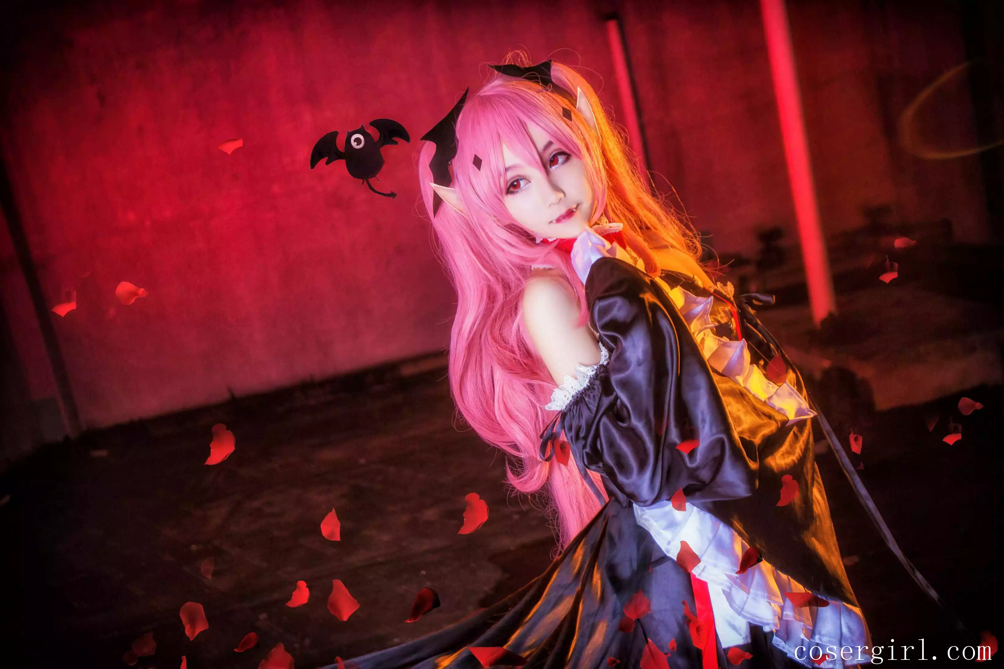 图片[2]-浅野菌子 - 38套美女写真图片合集免费下载-coser福利社美女写真图片